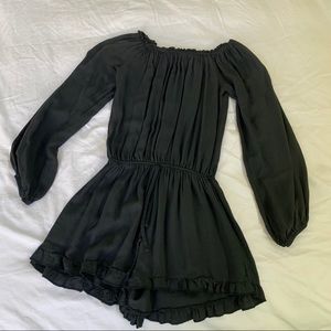 Brandy Melville Gabriella Romper